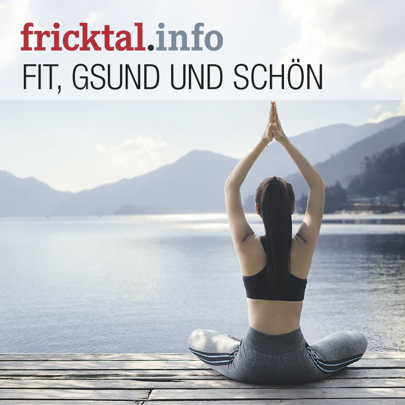 Fit, gsund und schön