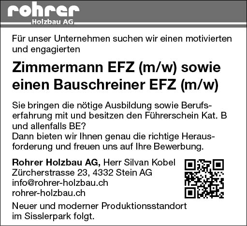 fricktal.jobs