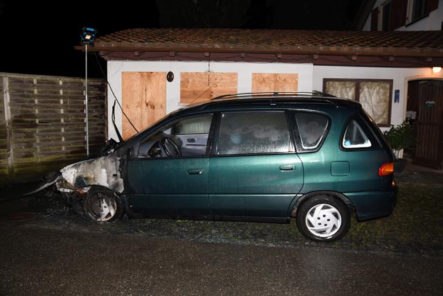 Foto: Polizei AG
