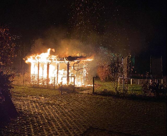 Foto: Polizei BL
