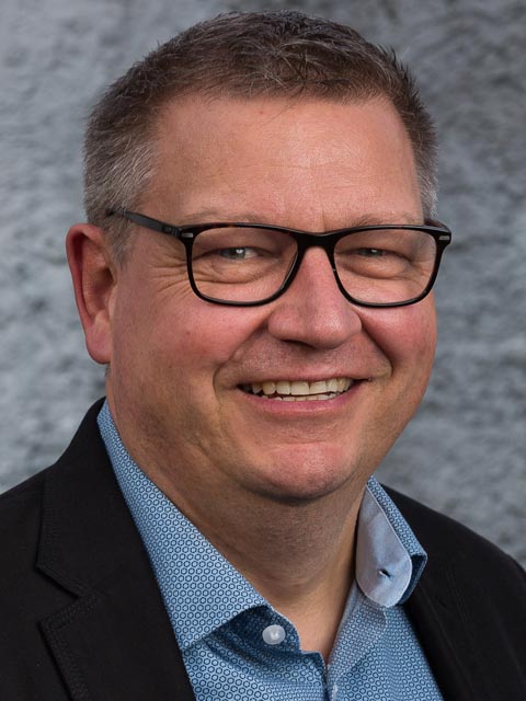 Neujahrswunsch von Robert Schmid, Gemeindeammann Böztal