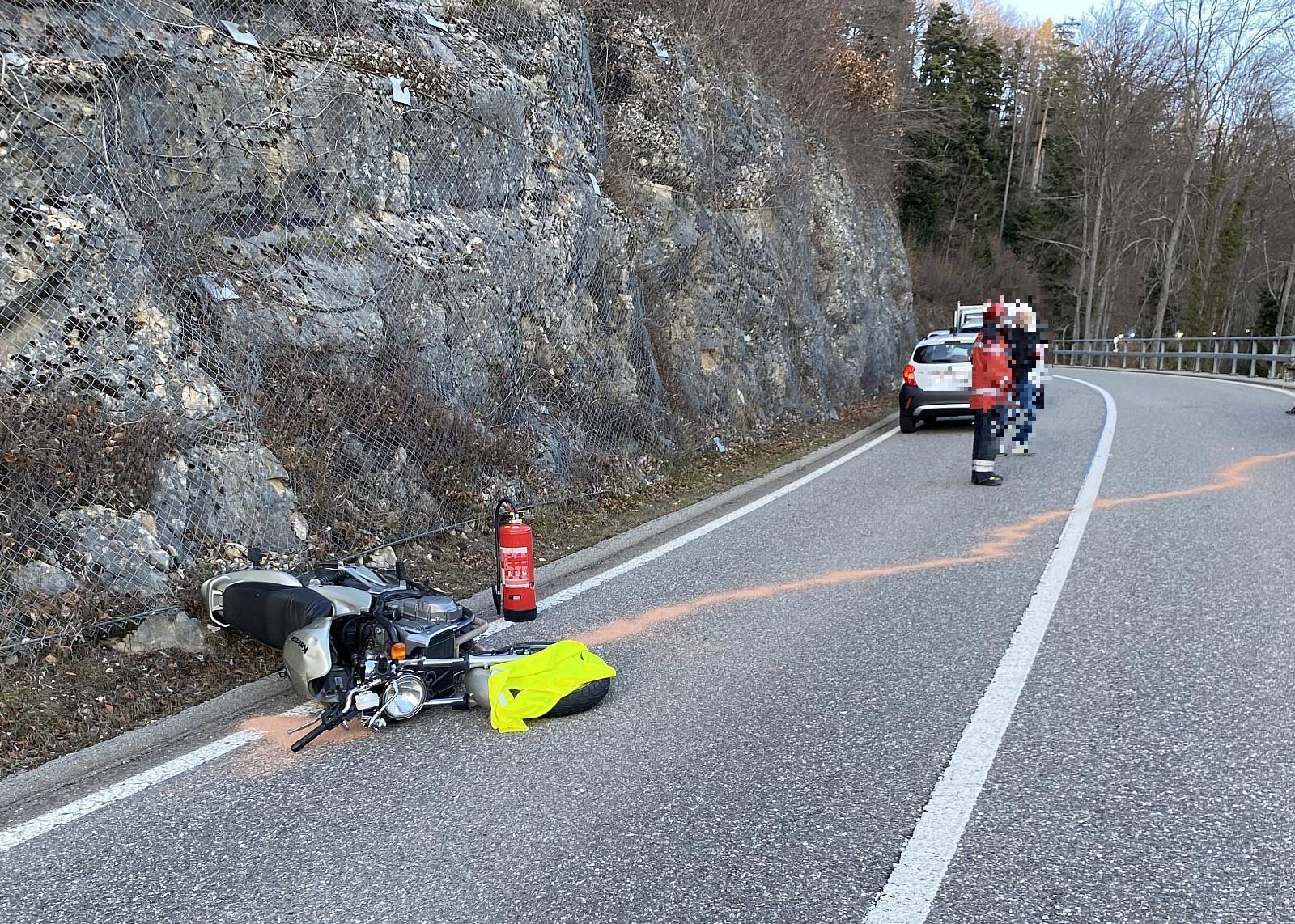 Foto: Polizei Basel-Landschaft