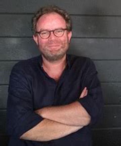 Marcel Huwyler Foto: zVg