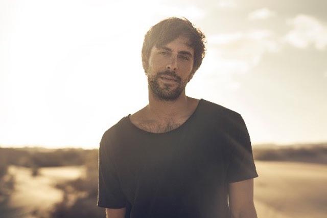 Max Giesinger, Ben &amp; Noel Haggard und DJ Ötzi werden beim Schupfart-Festival 2022 erwartet. Foto: zVg