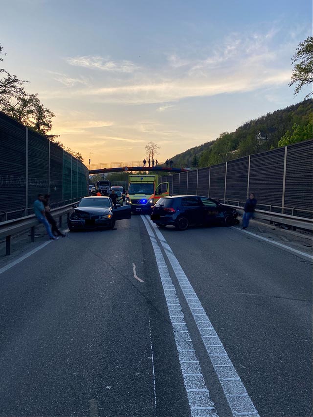 Foto: Polizei