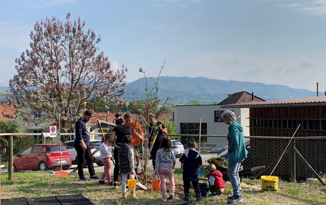 Foto: Dominique Siegenthaler