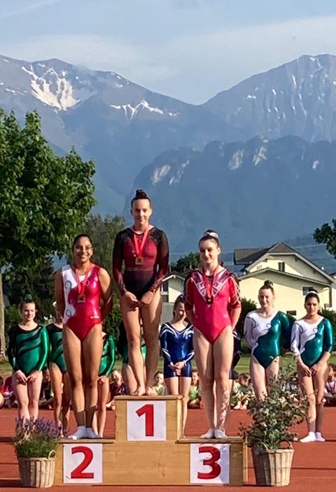 Prabh Singh gewann Silber. Foto: zVg