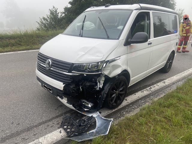 Foto: Polizei AG