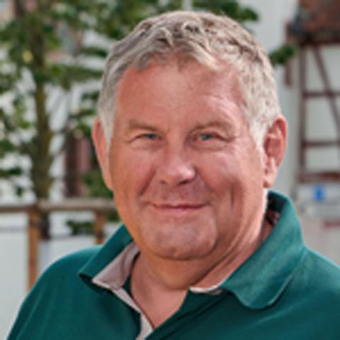 Rolf Gasser Foto: zVg