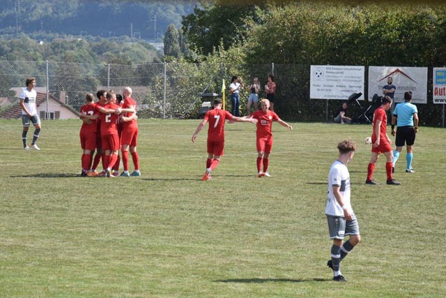 FC Wallbach-Zeiningen
