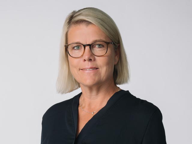 Therese Müller übernimmt Leitung des Jugendheims Aarburg. Foto: zVg