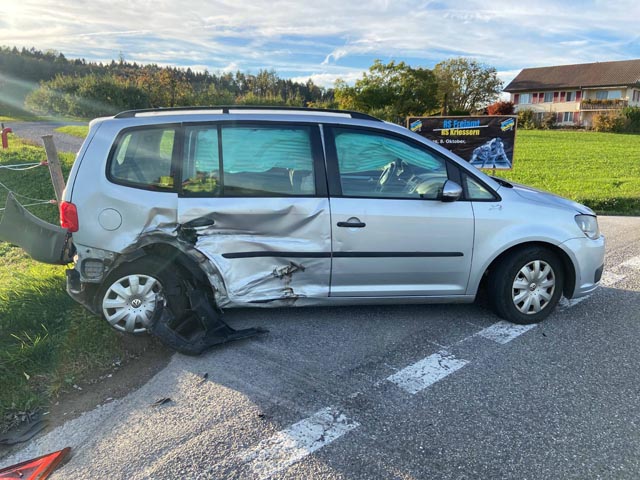 Foto: Polizei AG
