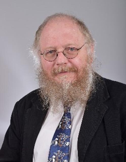 Dr. Werner Bonrath. Foto: zVg