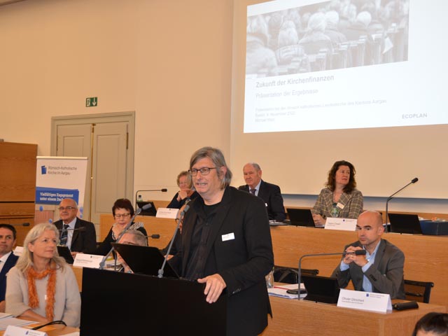 Michael Marti. Foto: zVg