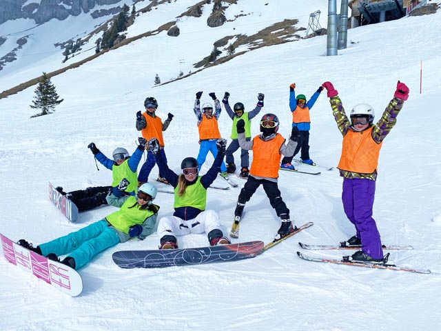 FaJu: Freie Plätze in Winterlager