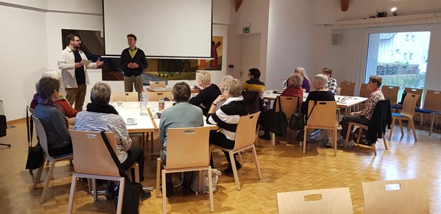 Foto: Barbara Weilenmann