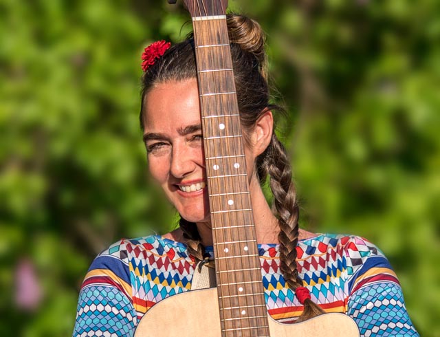 Ierene Mazza Foto: zVg