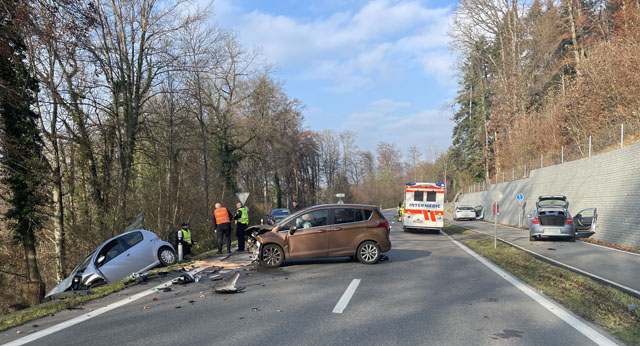 Foto: Polizei AG