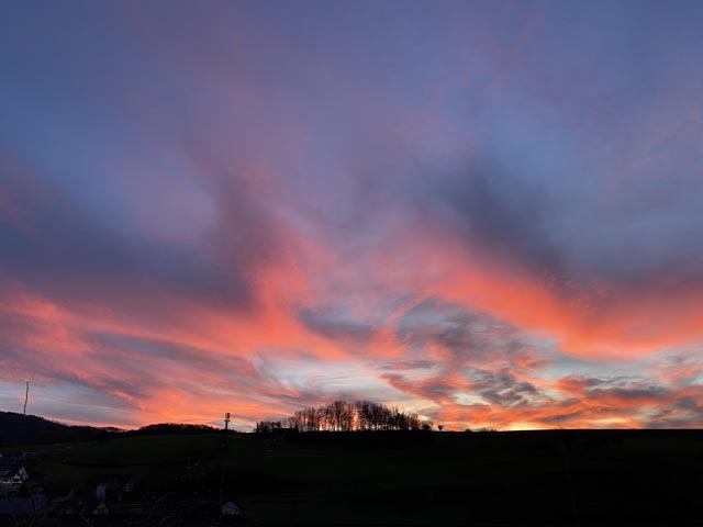 Foto: Sonja Fasler Hübner