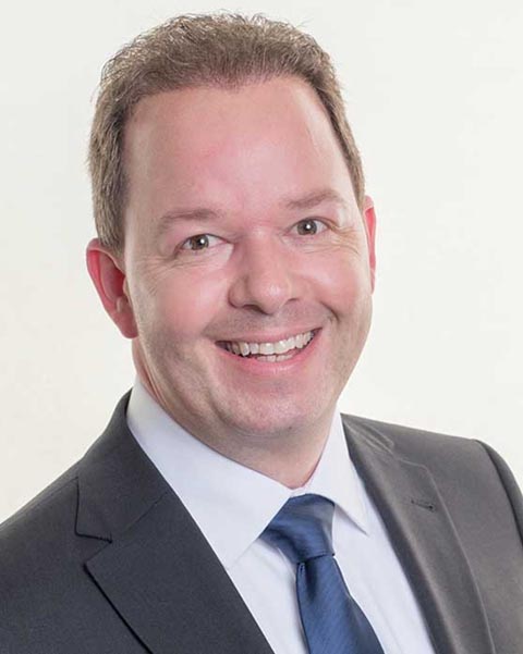 Stephan Müller Foto: zVg