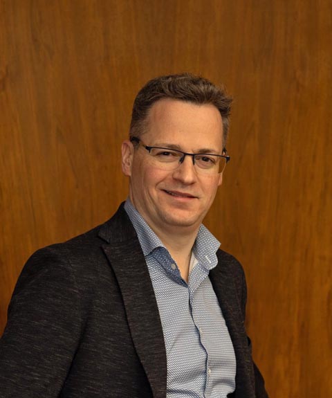 Matthias Meier kandidiert für das Bezirksgerichtspräsidium. Fotos: zVg