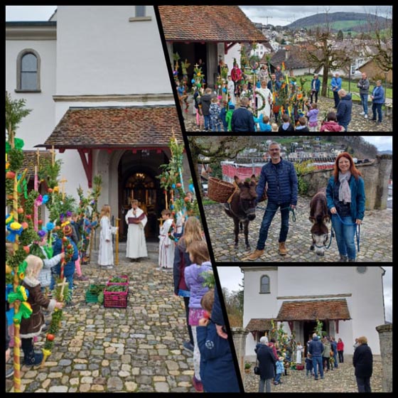 Foto: Esther Merkofer