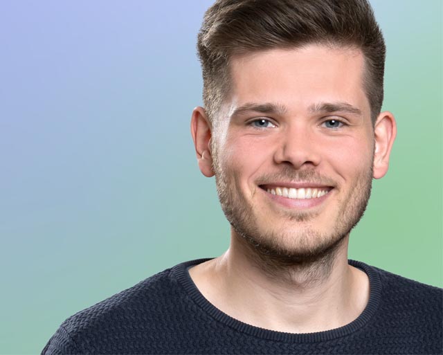 Rolf Schmid Foto: zVg