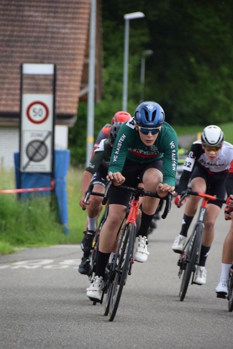 Lars Emmenegger. Foto: zVg