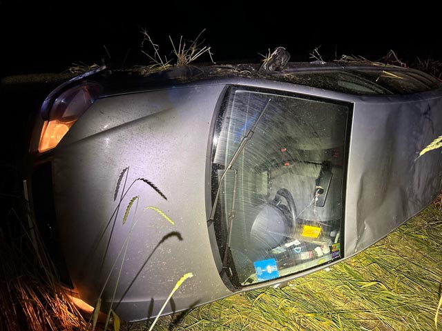 Foto: Polizei Aargau