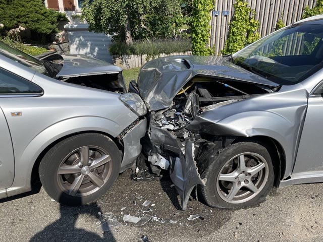 Foto: Polizei Aargau