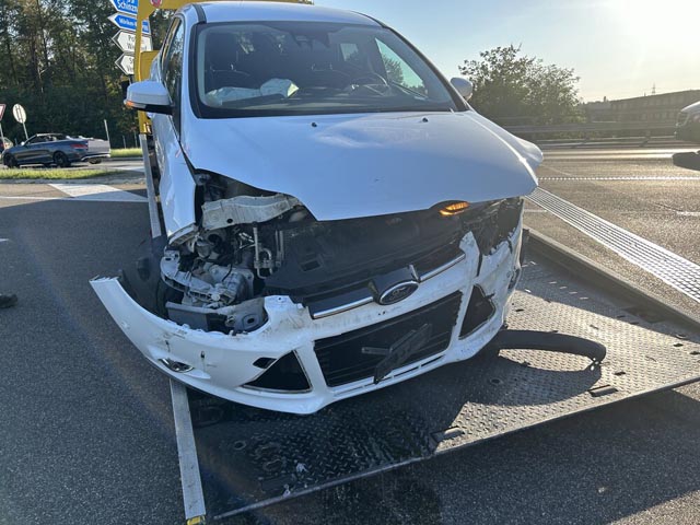 Foto: Polizei Aargau