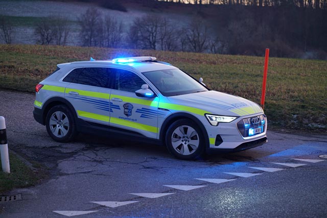 Foto: Polizei Aargau