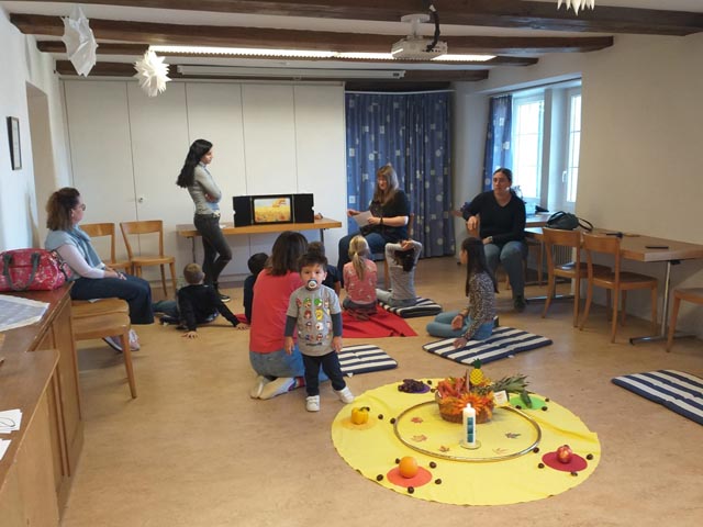 Foto: Jacqueline Loretan-Gasser