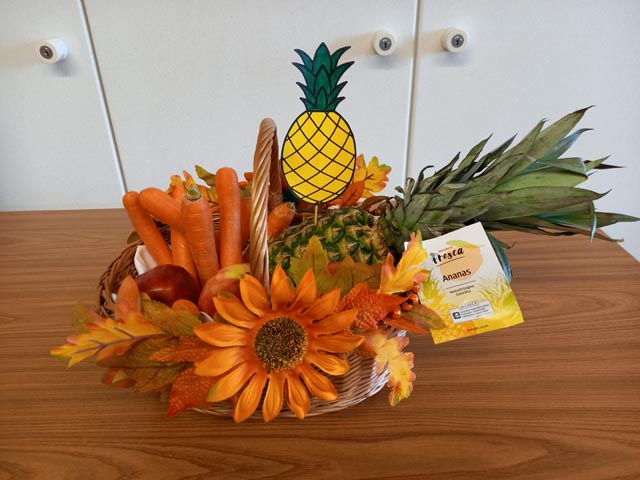 Foto: Jacqueline Loretan-Gasser