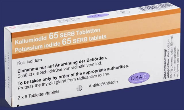 Die aktuellen violetten Packungen durch orangefarbige Packungen ersetzen. Foto: zVg