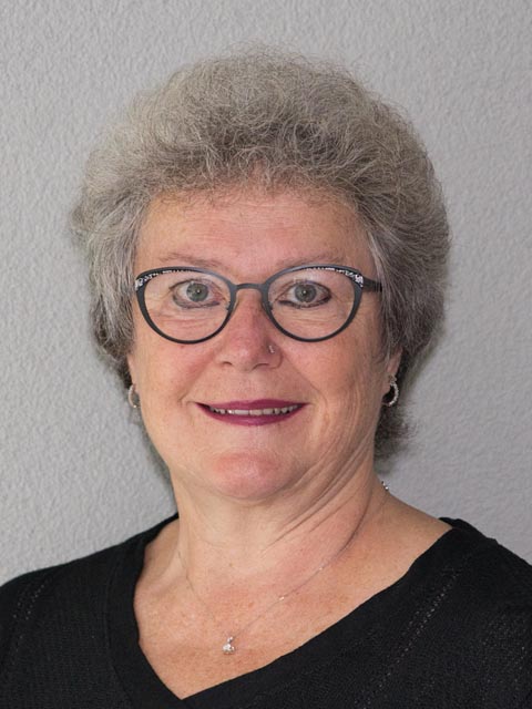 Kathrin Essig. Foto: zVg