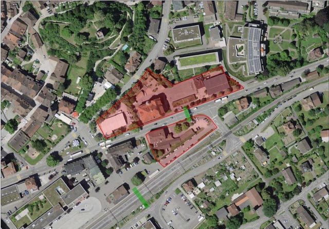 Nachlese zur Gemeindeversammlung Laufenburg