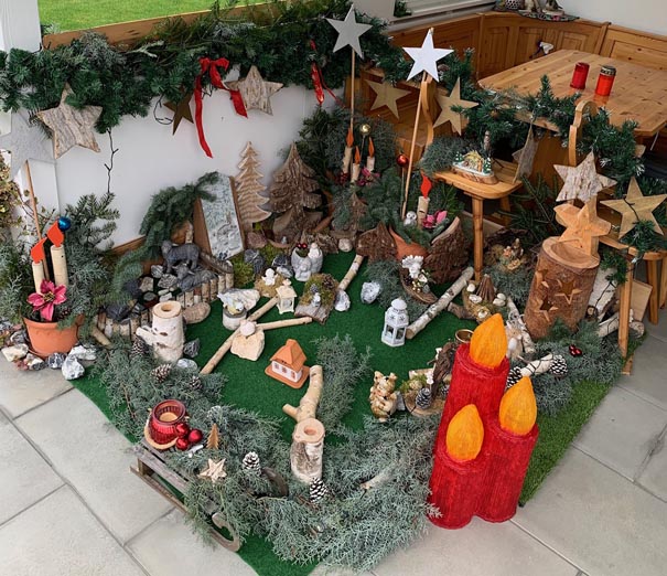 Foto: Margrit Freudemann