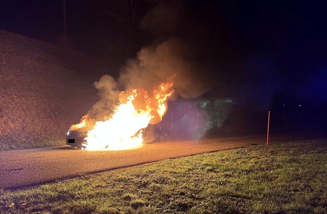 Foto: Polizei Basel-Landschaft