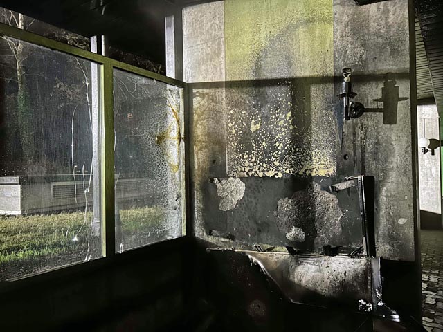 Foto: Polizei Aargau