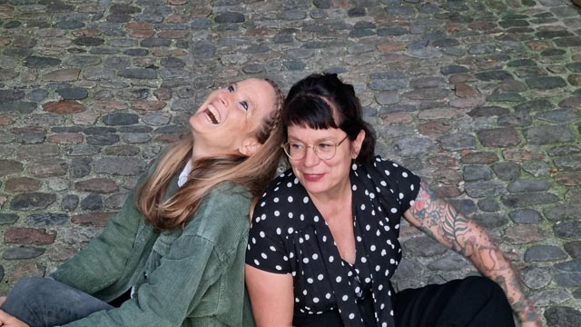 Laufenburg: Der Podcast "Rheinlichter" in neuem Gewand