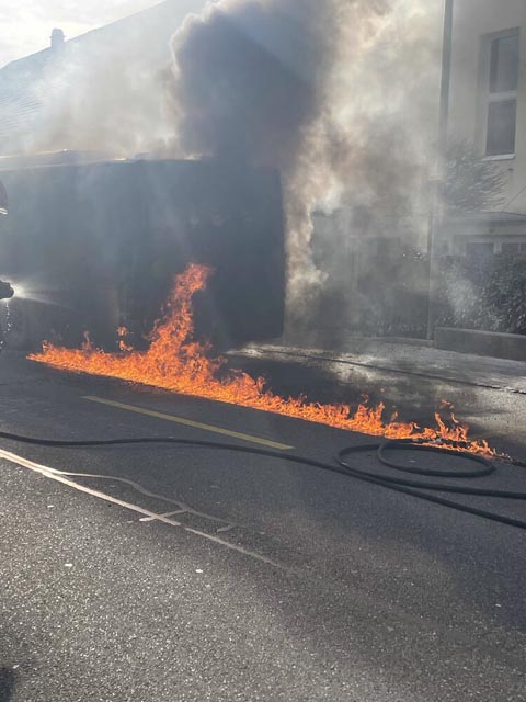 Foto: Polizei Aargau