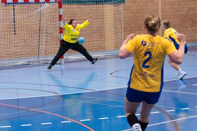 TSV Frick verliert beim Auswärtsspiel