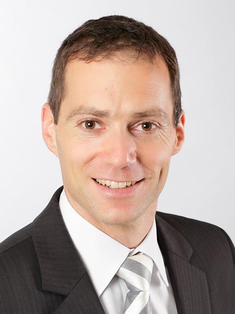 Christian Rittmann. Foto: ksa