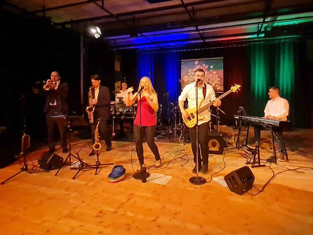 Möhlin: «Sousoul» verwandelt den Steinlichäller in einen Tanzclub 