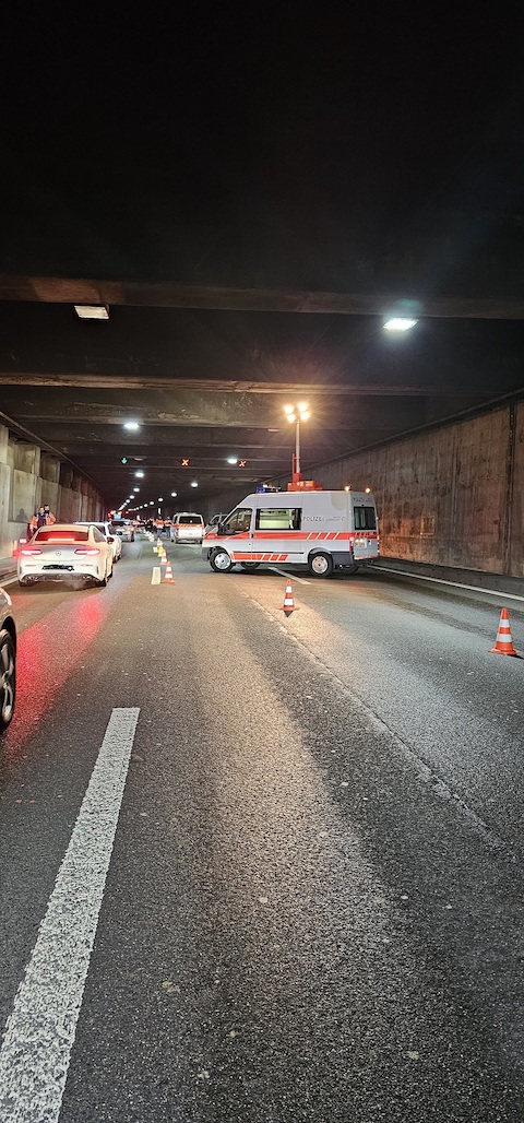 Liestal/ BL:  Intensive Verkehrskontrollen in Bezug auf Fahrfähigkeit 