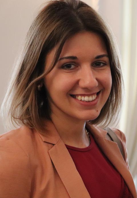 Dr. lena Rybiy. Foto: zVg