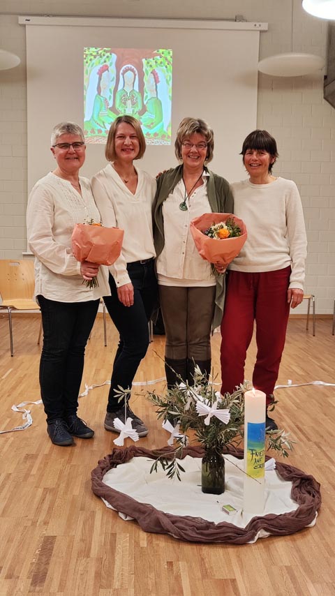 Möhlin: Besondere weltpolitische Umstände beim Weltgebetstag