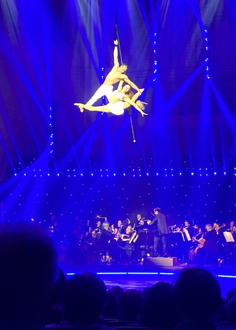 Mumpf: Kirchenchor bei einem «KU-KU-Ausflug»