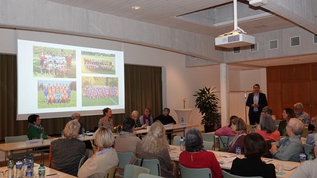 Antrag von Dominik Tanner, Präsident des FC Rheifnelden. Foto: zVg